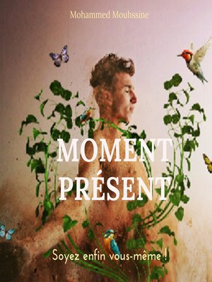 cover image of Moment Présent